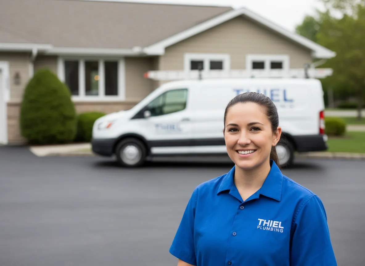 Plumber Converse, IN FAQs